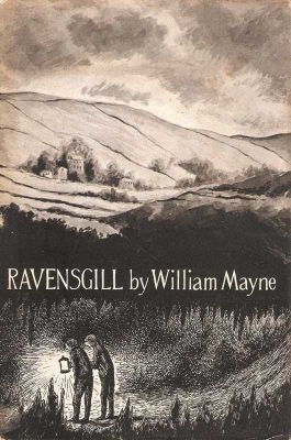 Ravensgill by William Mayne
Dutton
1970
