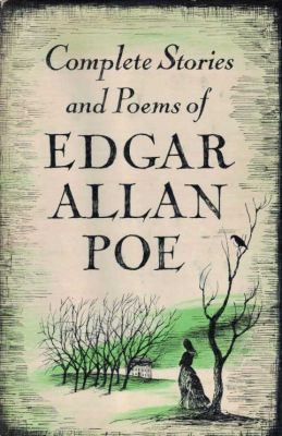 Complete Stories And Poems by Edgar Allan Poe
