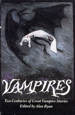 Vampires - ed. Ryan Alan
Doubleday
1987
