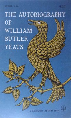 The Autobiography of William Butler Yeats by William yeats
Anchor
1958
