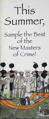 Published by Bantam Books
1995
