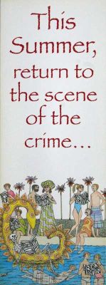 Published by Bantam Books
1996
