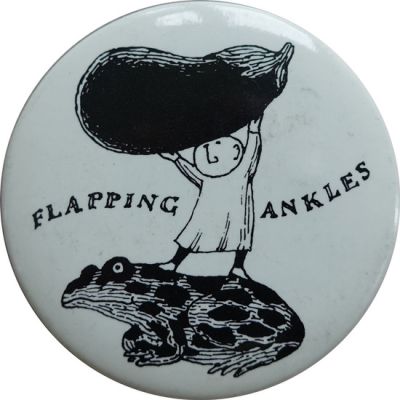 Flapping Ankles
1991
