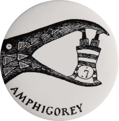 Amphigorey
1994
