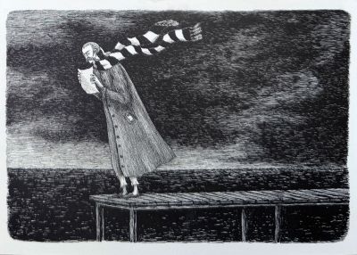 Published by Artpost
