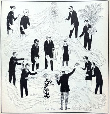 Look Magazine
June 10th, 1969
p86
