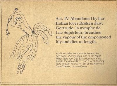 The Village Voice
February 2nd, 1976
