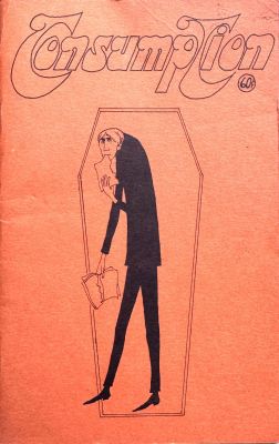 Consumption
Summer, 1968
